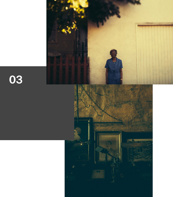 VSCO Film 03