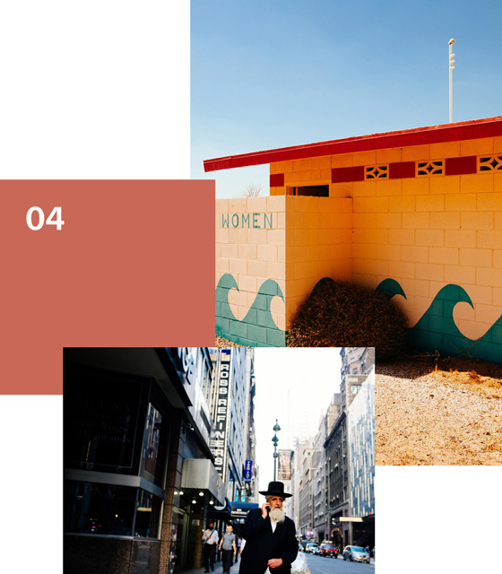 VSCO Film 04